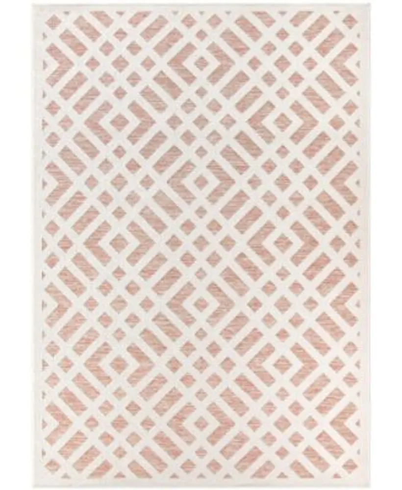 Closeout Knitweave Indoor Outdoor Sadler Area Rug
