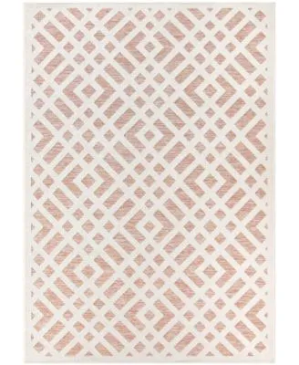 Closeout Knitweave Indoor Outdoor Sadler Area Rug