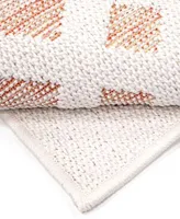 Closeout Knitweave Indoor Outdoor Sadler Area Rug