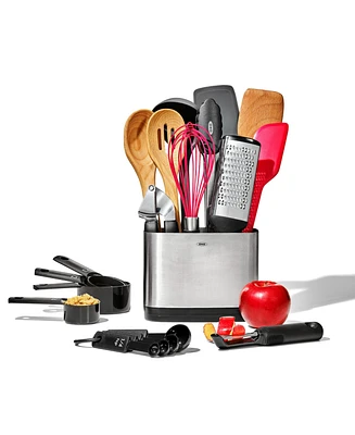Oxo 20 Piece Good Grips Everyday Kitchen Set
