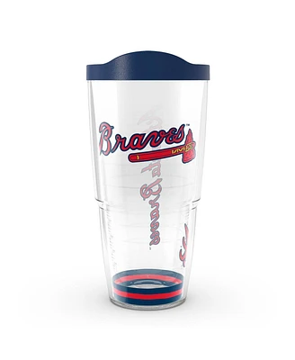 Tervis Tumbler Atlanta Braves 24 Oz Classic Arctic Tumbler