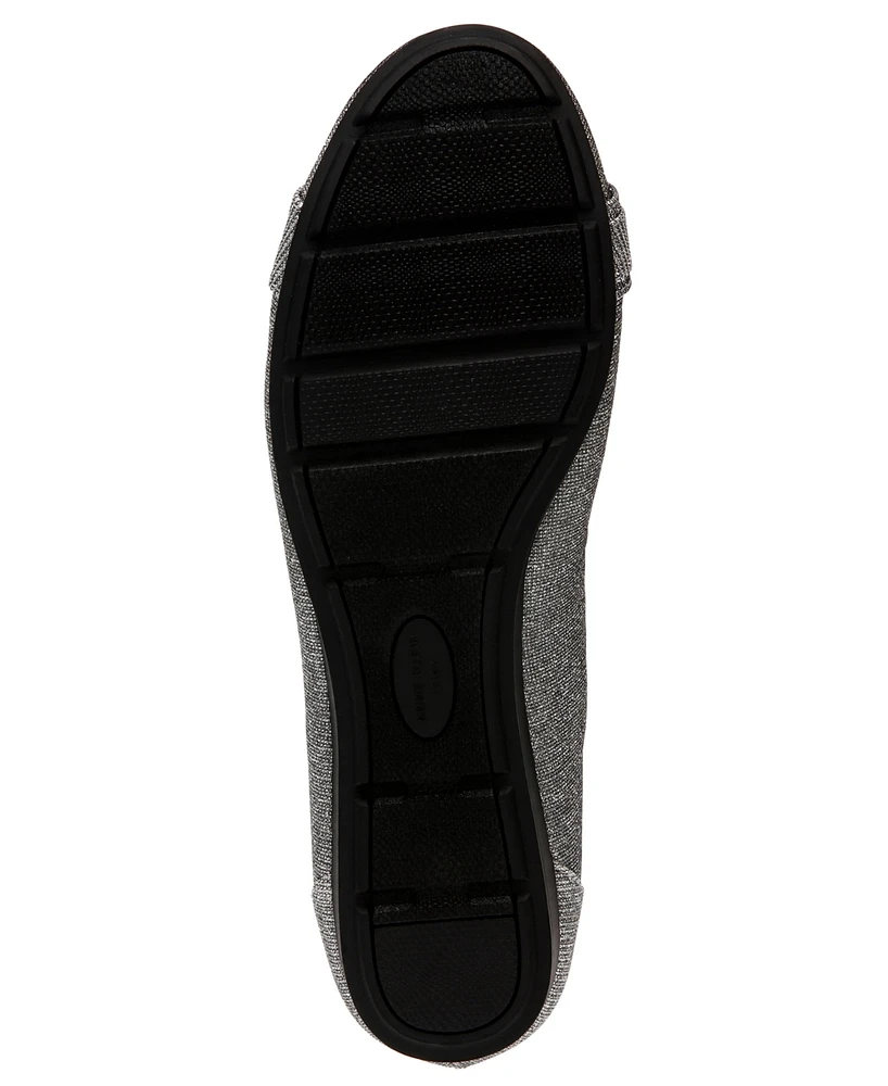 Anne Klein Women's Able Ballet Flats