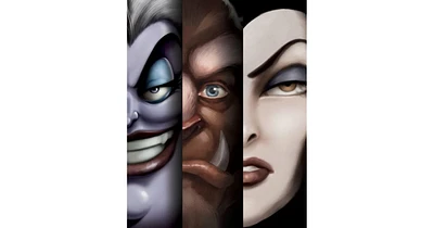 Serena Valentino's Villains Box Set: Books 1-3 by Serena Valentino