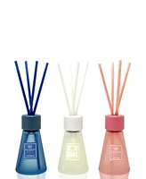 Cone Shaped Diffusers, Set of 3