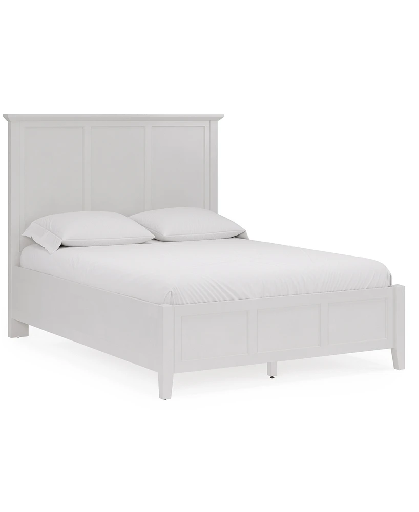Hedworth Full Bed
