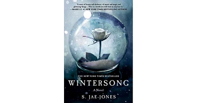 Wintersong: A Novel by S. Jae-Jones