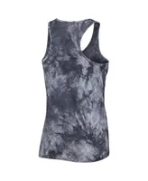 Women's Concepts Sport Charcoal Phoenix Suns Billboard Tank Top and Shorts Sleep Set