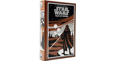 Star Wars- Tales of Kenobi (Barnes & Noble Collectible Editions) by John Jackson Miller