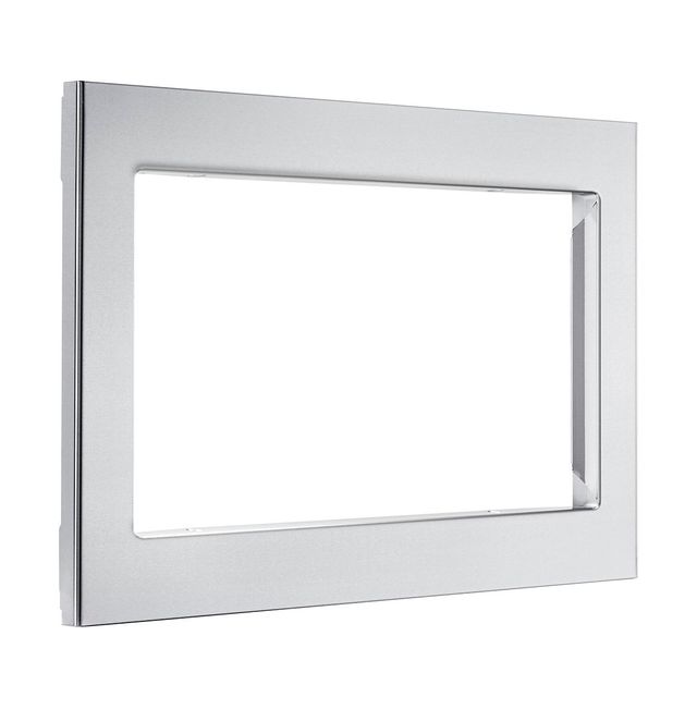 Lg 30 inch Stainless Built-in Microwave Trim Kit