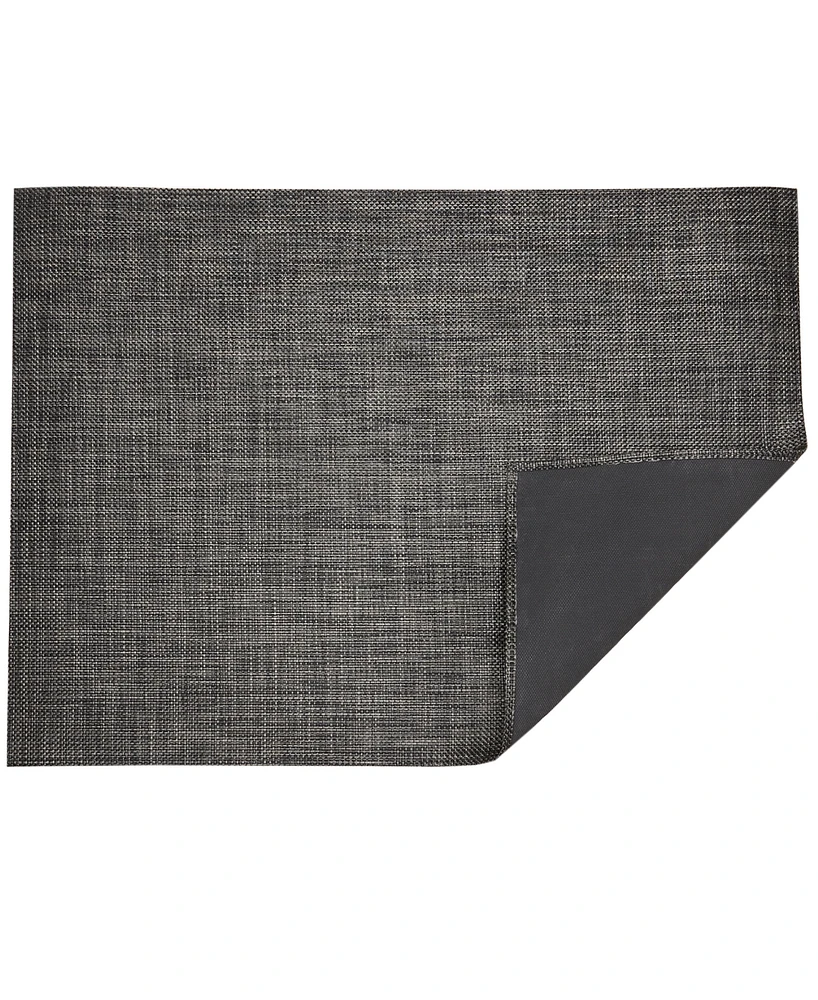 Chilewich Basketweave Rug