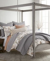 Levtex Ophelia Reversible 3-Pc. Quilt Set, Full/Queen