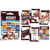 Hershey's Playing Cards - 54 Card Deck