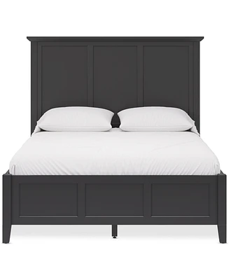 Hedworth Full Bed