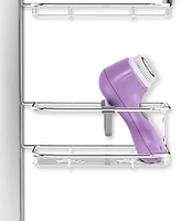 simplehuman Xl Adjustable Hanging Shower Caddy