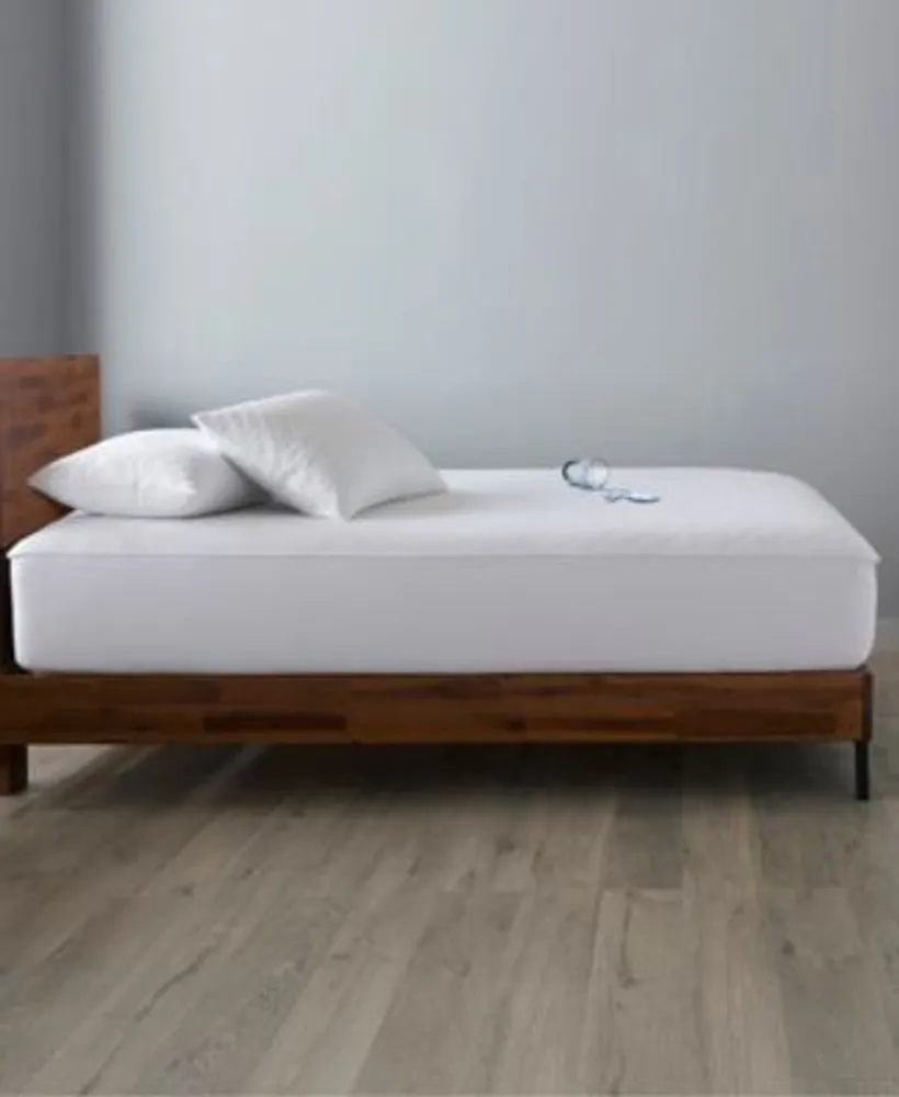 Ella Jayne Water Resistant Mattress Pillow Protector Bundle