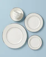 Lenox Opal Innocence Stripe 5-Piece Place Setting