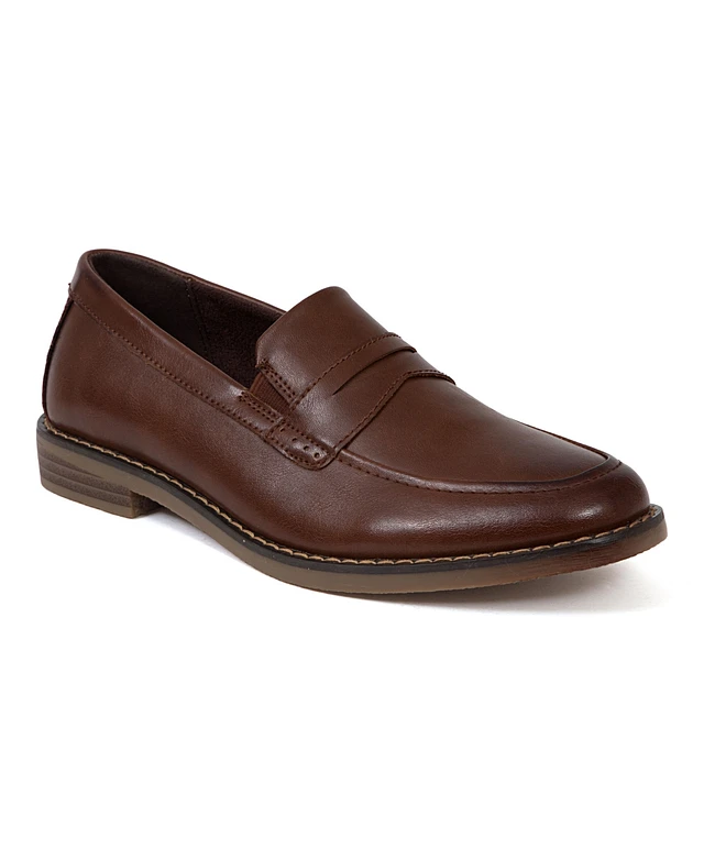 Deer Stags Boys Greenpoint Jr Loafer Shoe Deer Stags Boys