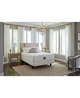 Closeout Hotel Collection By Shifman Elizabeth 15 Luxury Plush Pillow Top Mattress Created For Macys