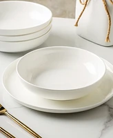 Stone Lain Gabrielle 12 Pc. Dinnerware Set, Service for 4