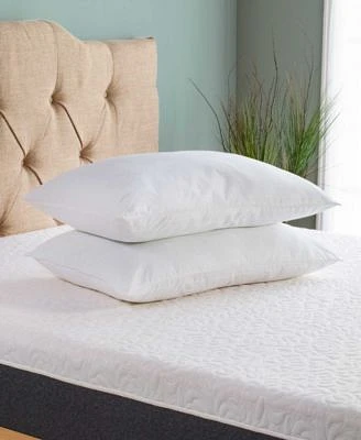 Beyond Down Traditional 2 Pack Pillows