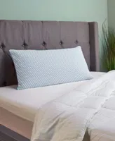 Trucool Serene Foam Traditional Pillow