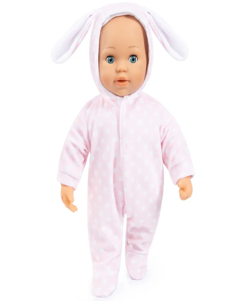 Bayer Design - First Words Baby - Anna Doll Set