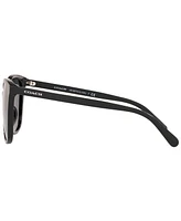 Coach Women's Sunglasses, L1101