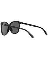 Coach Women's Sunglasses, L1101