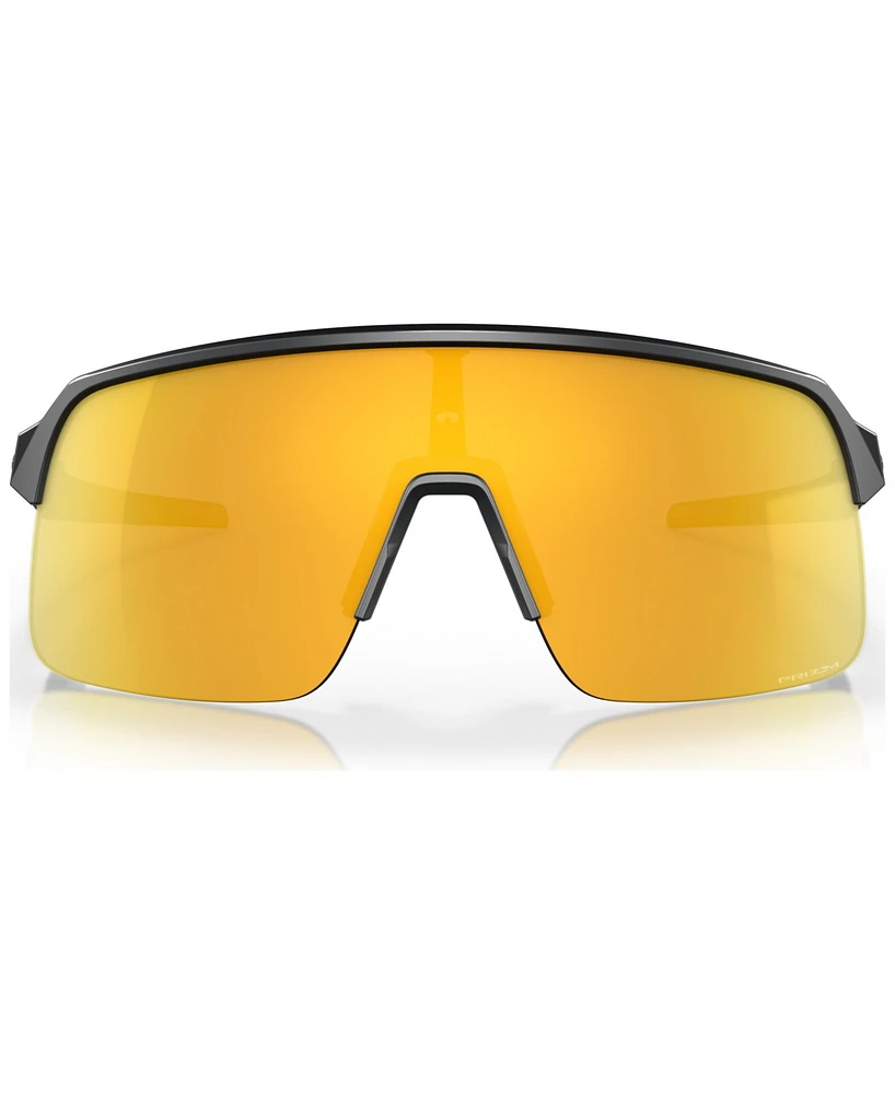 Oakley Unisex Sunglasses, Sutro Lite
