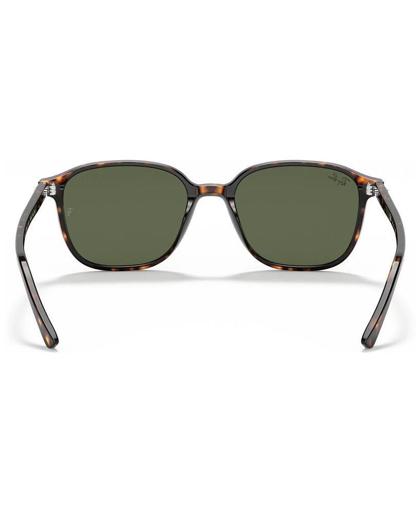 Ray-Ban Unisex Sunglasses, Leonard