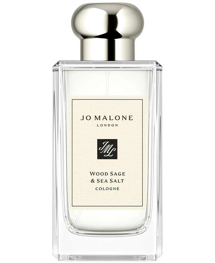 Jo Malone London Wood Sage & Sea Salt Cologne