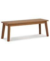Janiyah Bench