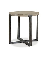 Dalenville Round End Table