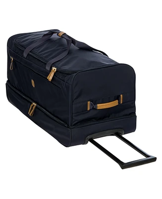 X-Bag 30" Rolling Shoe Duffle