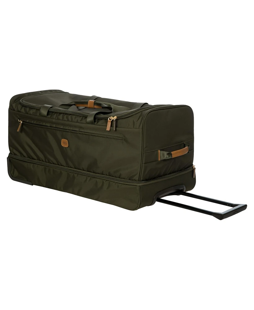 X-Bag 30" Rolling Shoe Duffle