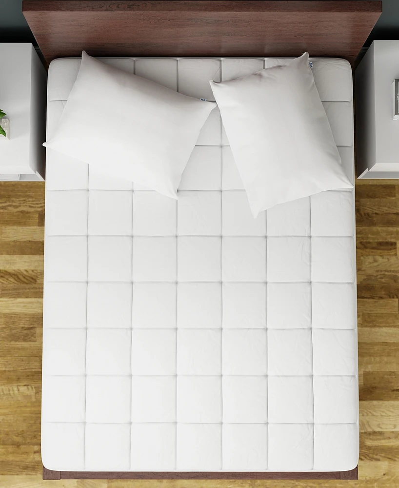 Tempur-Pedic Performance Air Mattress Pad