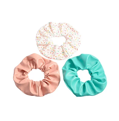 Women s Scrunchie Set - Sprinkles