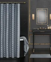 J Queen New York La Boheme Shower Curtain, 72" x