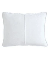 Laura Ashley Hailee Microfiber Quilt Sets