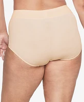 Warners No Pinching Problems Tailored Brief 5738