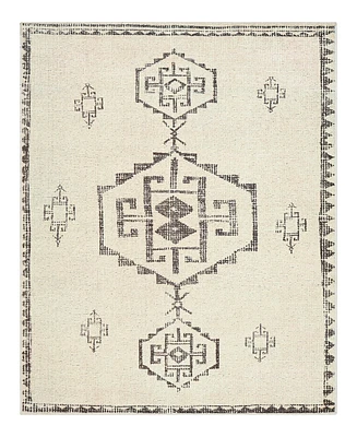 Livabliss Solana BOOC2303 3'11" x 5'7" Area Rug