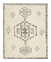 Livabliss Solana BOOC2303 3'11" x 5'7" Area Rug