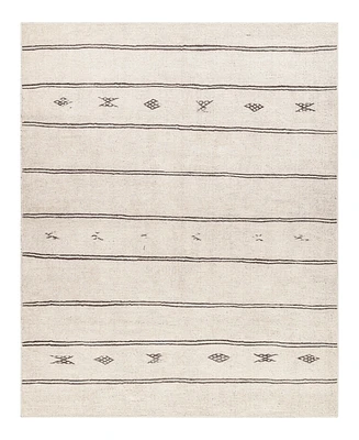 Livabliss Rivi BORC2300 6'7" x 9' Area Rug