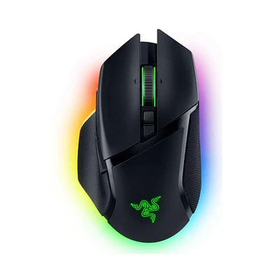 Razer Basilisk V3 Pro Black Wireless Gaming Mouse