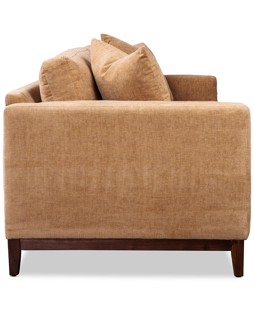 Avarie 89" Fabric Estate Sofa, Created for Macy's