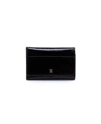 Hobo Jill Trifold Wallet