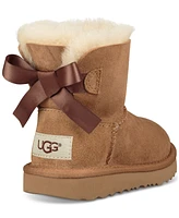 Ugg Toddler Mini Bailey Bow Ii Booties