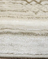 Closeout! Km Home Davide 1231 7'10" x 10'6" Area Rug