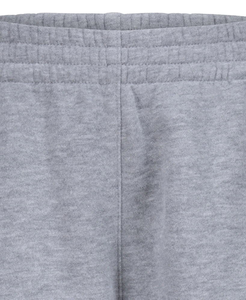 Nike Little Boys Sportswear Club Fleece Jogger Pants