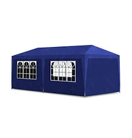 Party Tent 10'x20' Blue